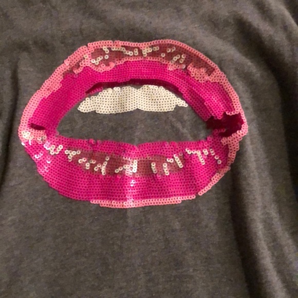 Juicy Couture sweater ** - Picture 2 of 6